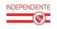 Sticker de Independiente - CAI