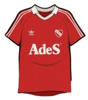 Sticker de Independiente - CAI