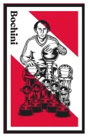 Sticker de Independiente - CAI