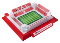Sticker de Independiente - CAI