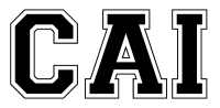 Sticker de Independiente - CAI