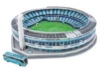Sticker de Cancha de Racing