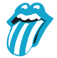 Sticker de Racing
