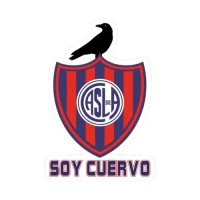 Sticker de San Lorenzo