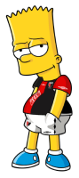 Sticker de Colon