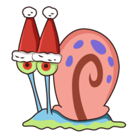 Sticker de Gary