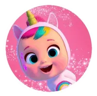 Sticker de Dreamy