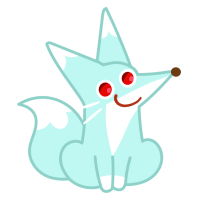 Sticker de Coockie Run