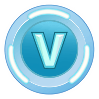 Sticker de Fortnite