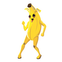 Sticker de Fortnite