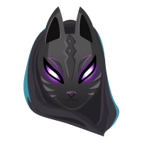 Sticker de Fortnite