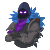 Sticker de Fortnite