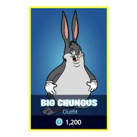 Sticker de Fortnite