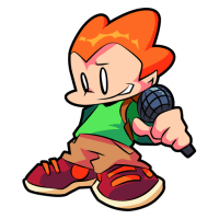 Sticker de Pico