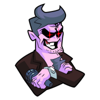 Sticker de Daddy Dearest