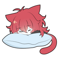 Sticker de Genshin Impact