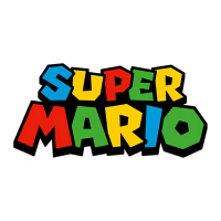 Sticker de Super Mario