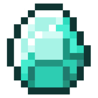 Sticker de Diamante