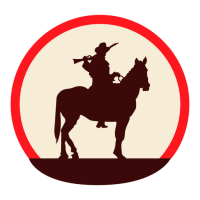 Sticker de Red Dead Redemption 2