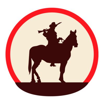 Sticker de Red Dead Redemption 2