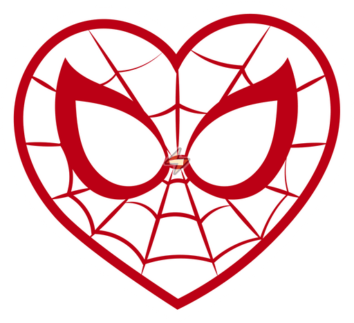 Sticker de Spider Woman - comprar en Argentina