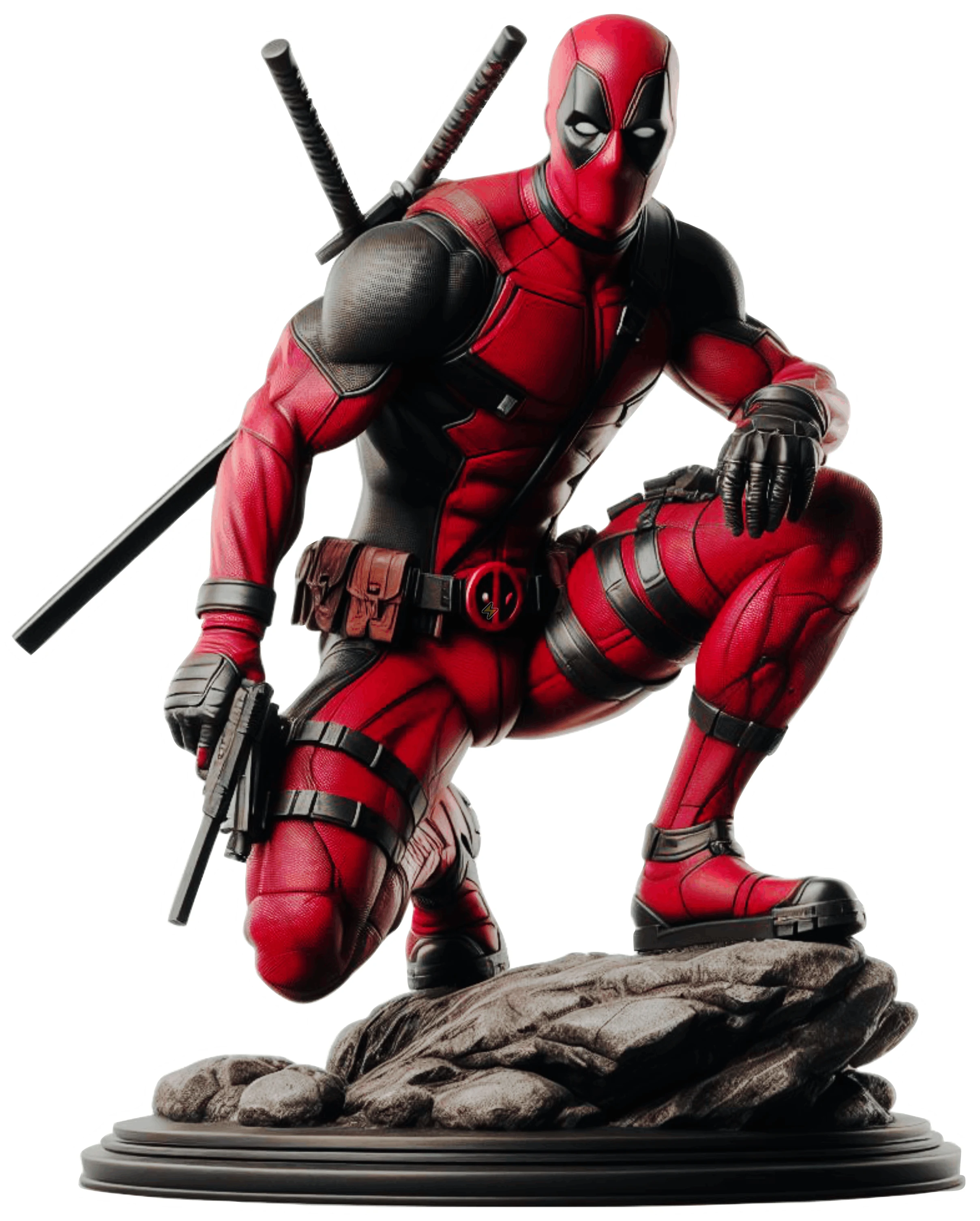 Sticker de Deadpool - comprar en Argentina