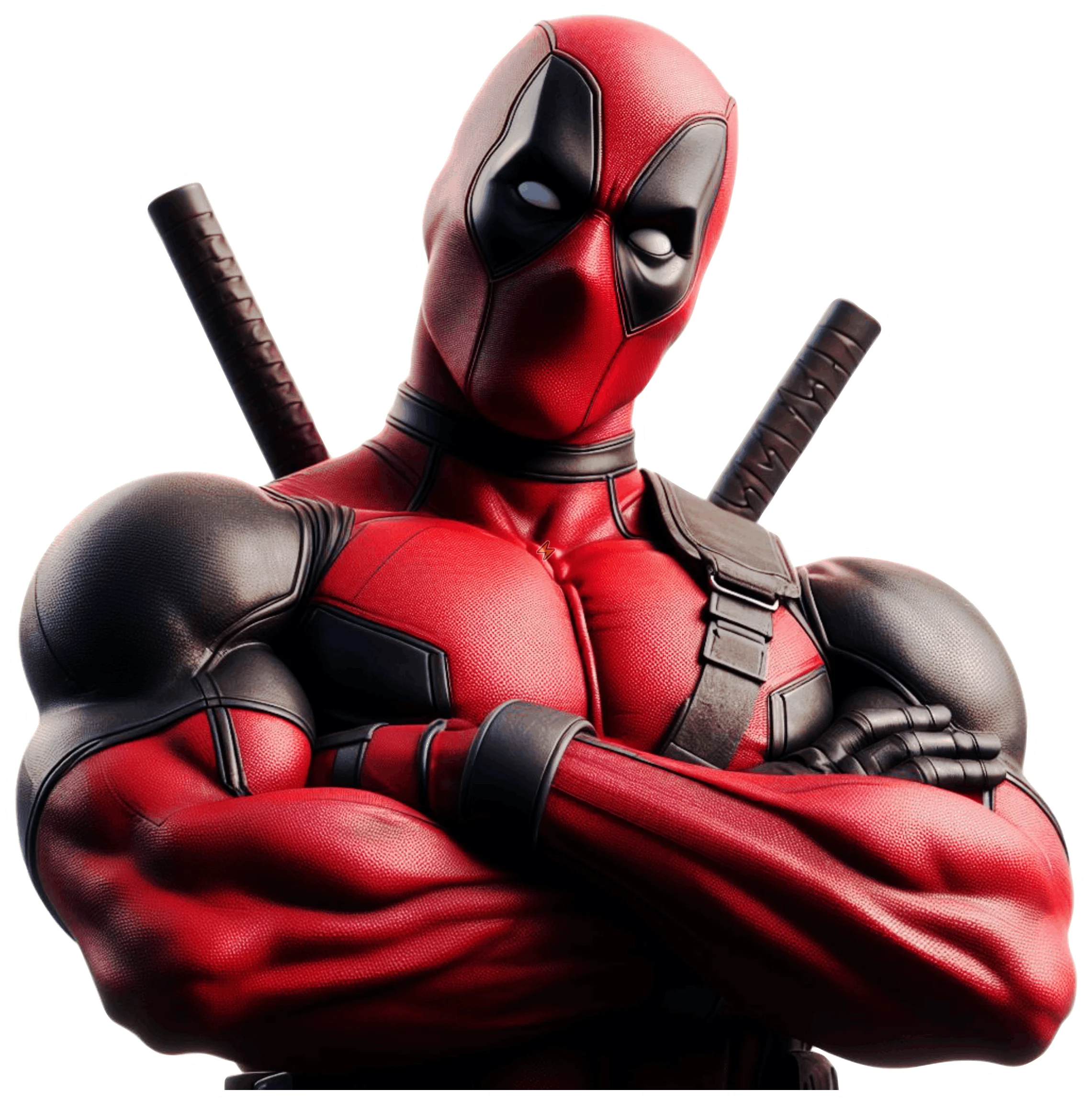 Sticker de Deadpool - comprar en Argentina