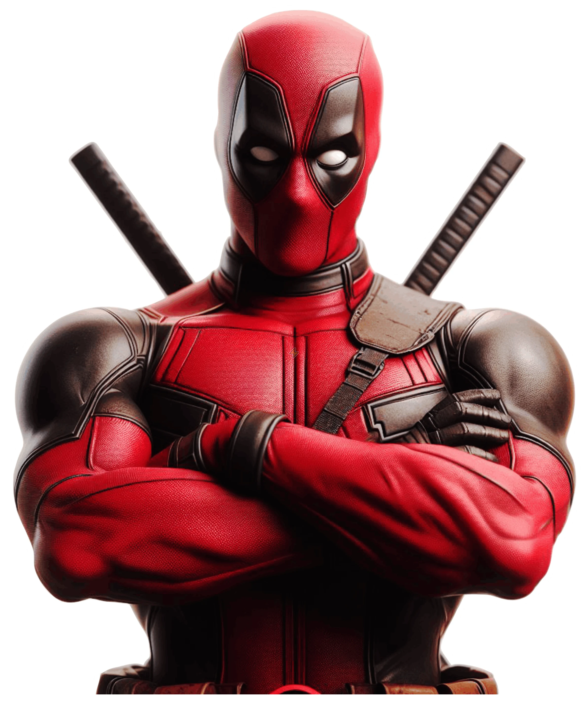 Sticker de Deadpool - comprar en Argentina