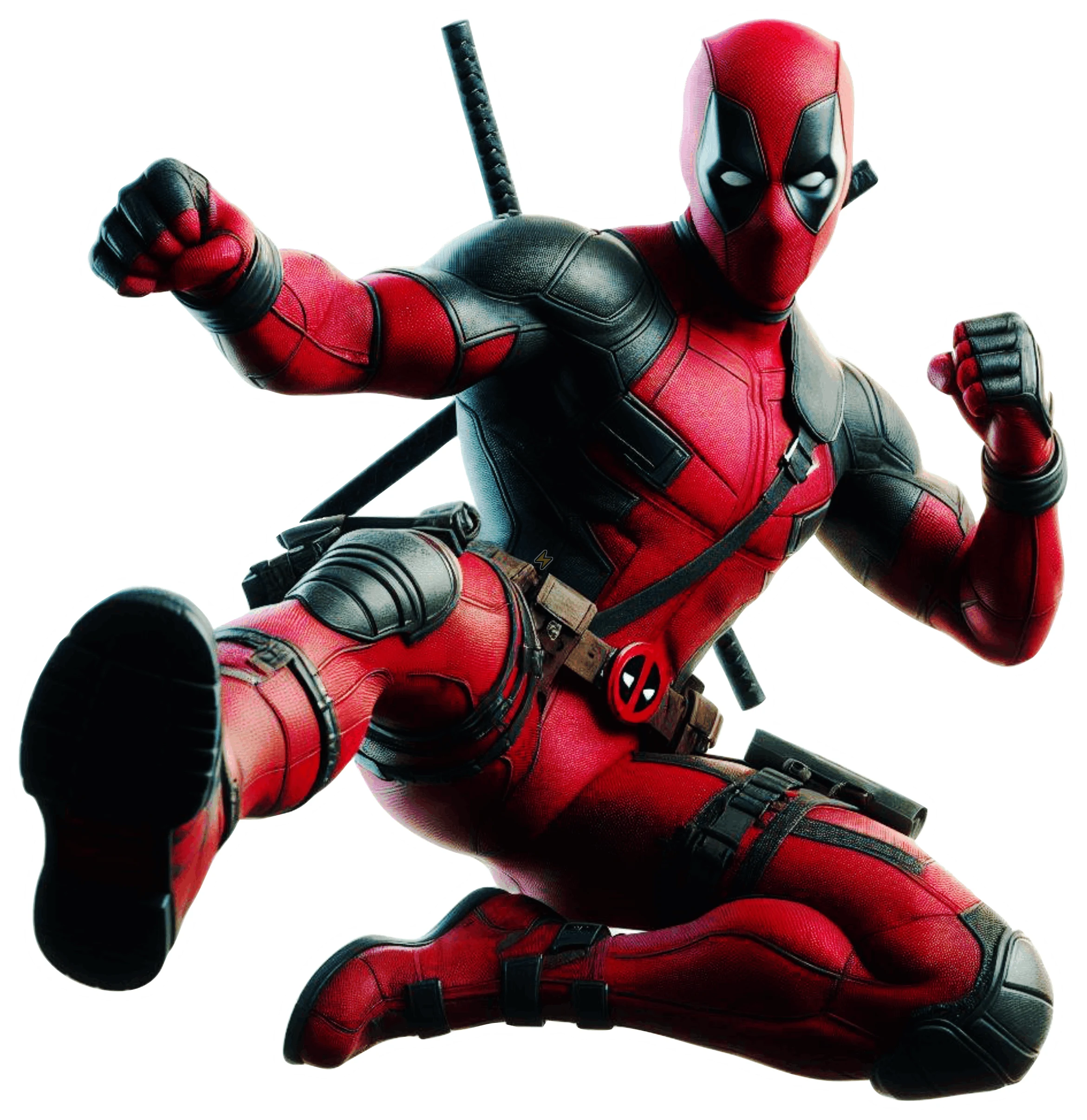 Sticker de Deadpool - comprar en Argentina