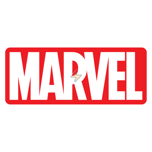 Sticker de Marvel - comprar en Argentina