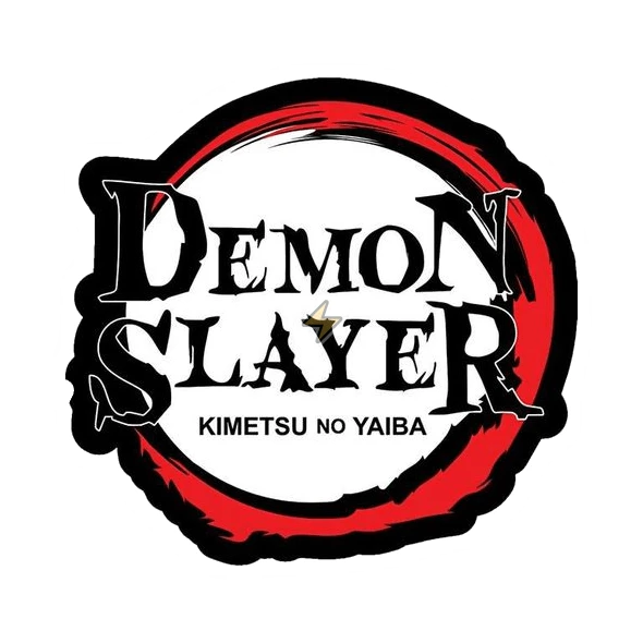 Sticker de Demon Slayer - comprar en Argentina
