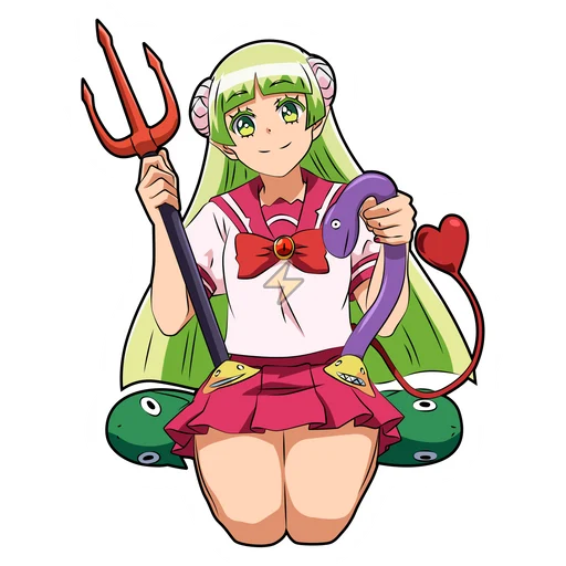Sticker de Anime - comprar en Argentina