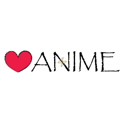 Sticker de Anime - comprar en Argentina