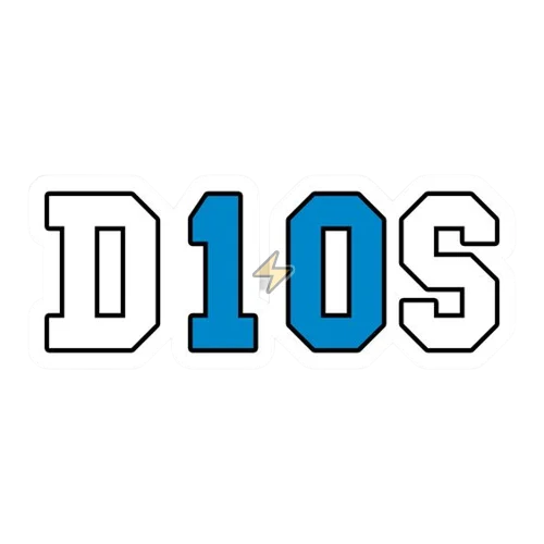 Sticker de Diego Maradona - comprar en Argentina