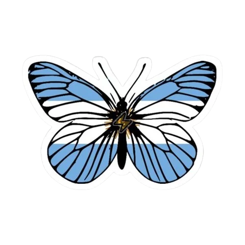 Sticker de Argentina - comprar en Argentina