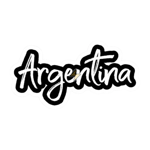 Sticker de Argentina - comprar en Argentina