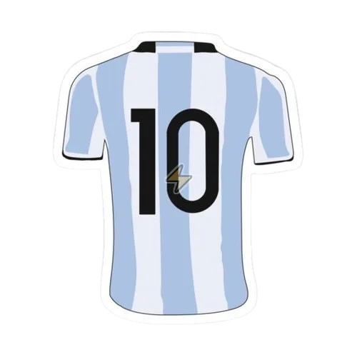 Sticker de Argentina - comprar en Argentina