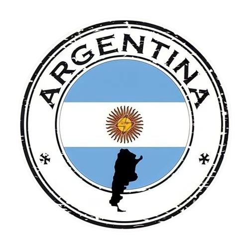 Sticker de Argentina - comprar en Argentina