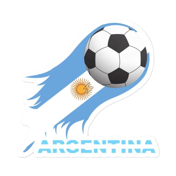 Sticker de Argentina - comprar en Argentina