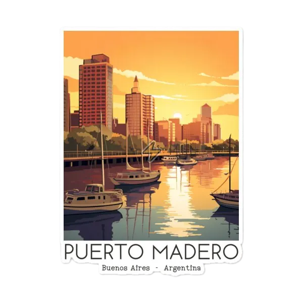Sticker de Argentina - comprar en Argentina