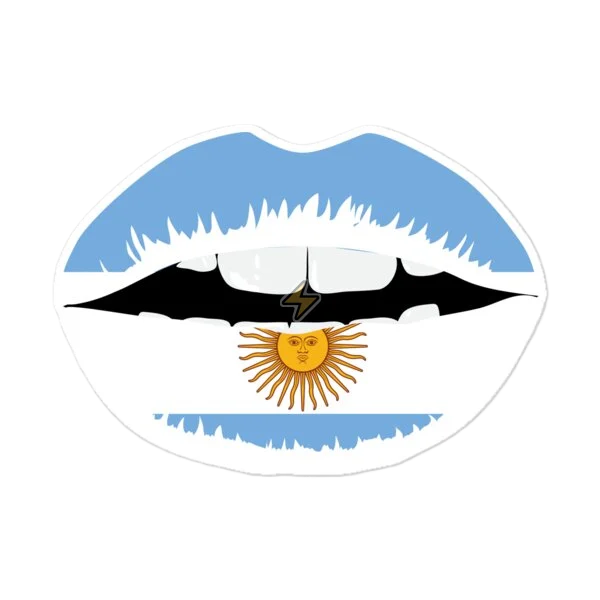 Sticker de Argentina - comprar en Argentina