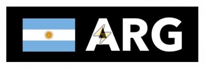 Sticker de Argentina - comprar en Argentina