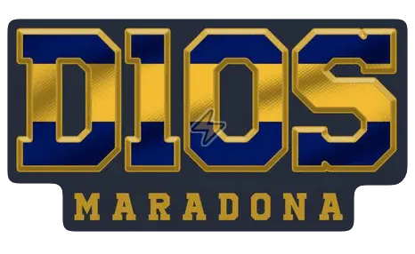 Sticker de Boca Juniors - comprar en Argentina