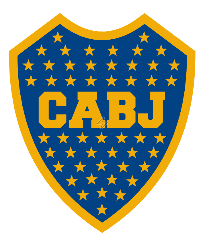Sticker de Boca Juniors - comprar en Argentina