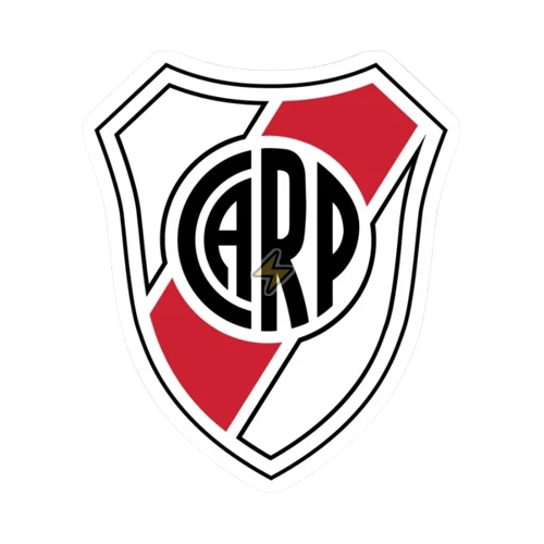 Sticker de Escudo de River - comprar en Argentina