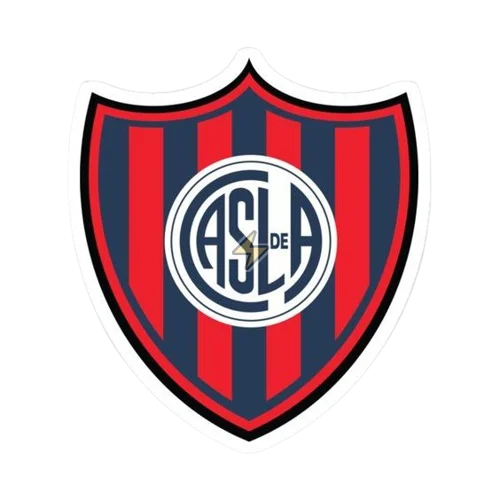 Sticker de Escudo de San Lorenzo - comprar en Argentina