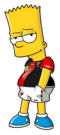 Sticker de Colon - comprar en Argentina