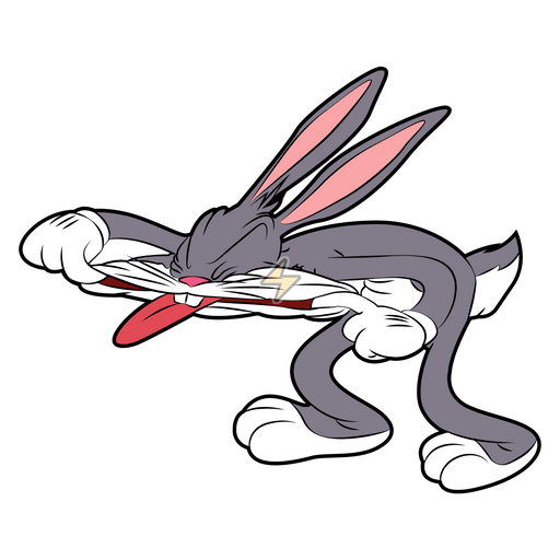 Sticker de Bugs Bunny - comprar en Argentina