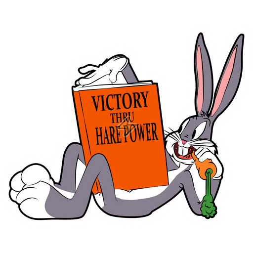 Sticker de Bugs Bunny - comprar en Argentina