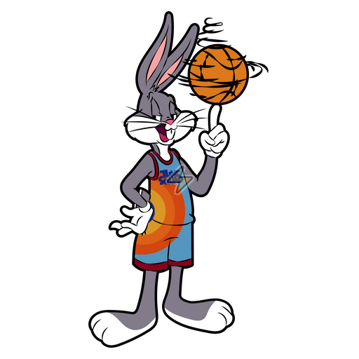 Sticker de Bugs Bunny - comprar en Argentina